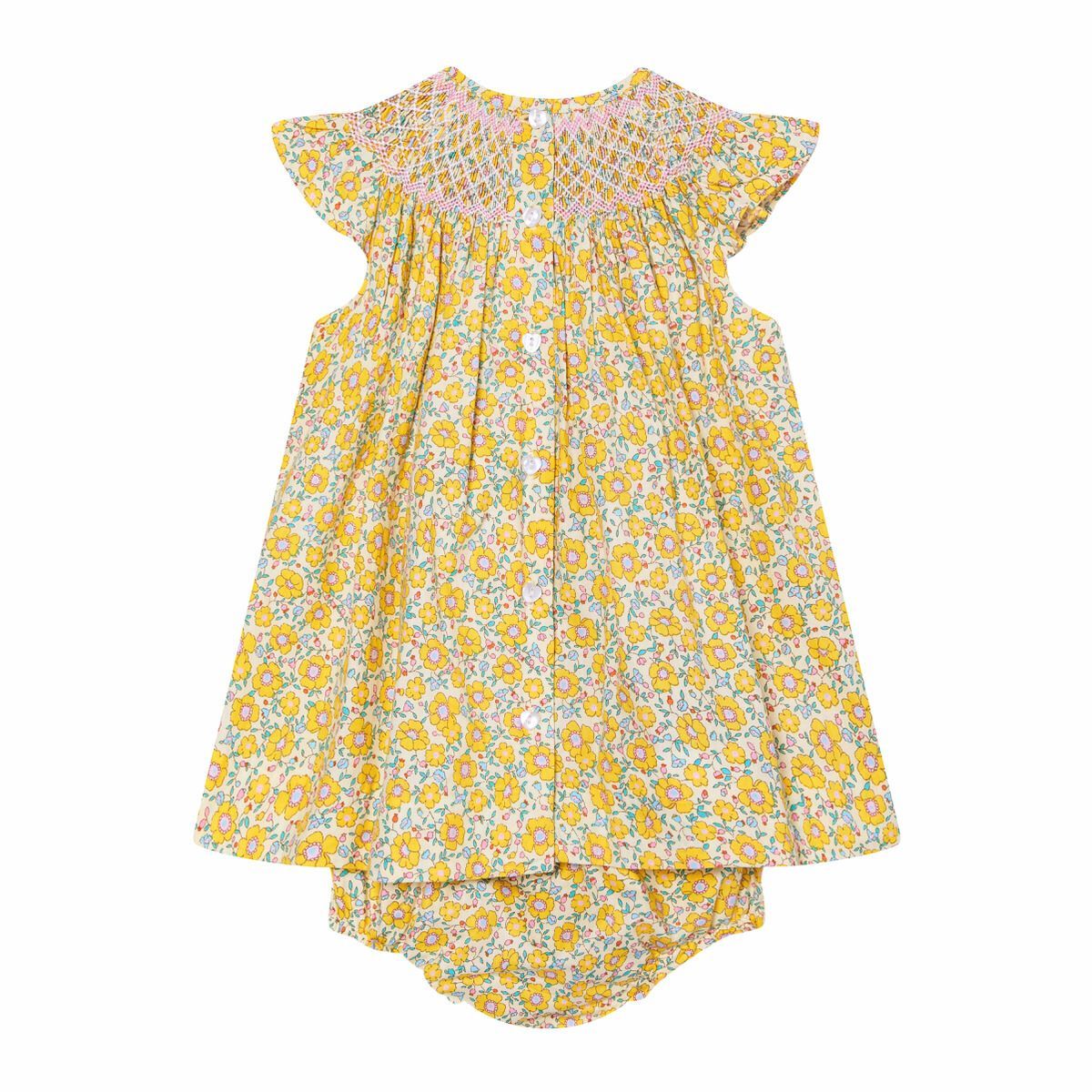 Naomie Dress