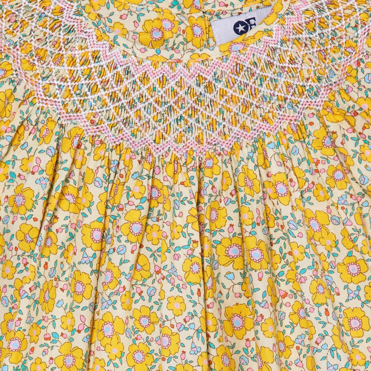 Naomie Dress