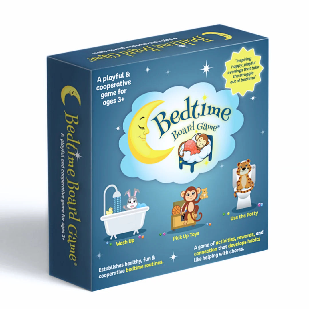 Bedtime Board Game