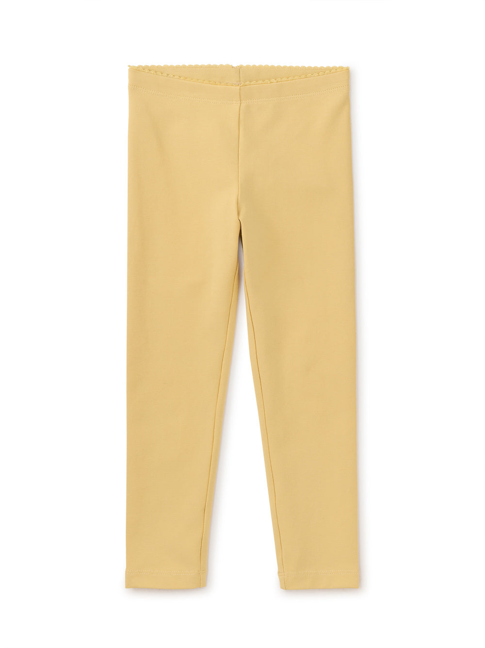 Solid Leggings, Honey