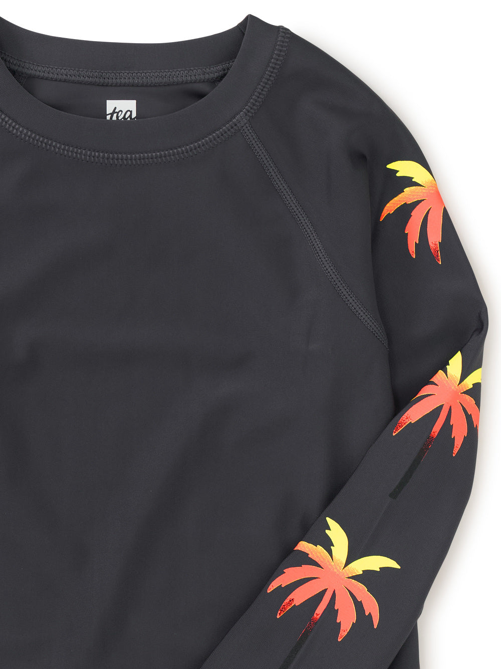 L/S Rash Guard, Palms