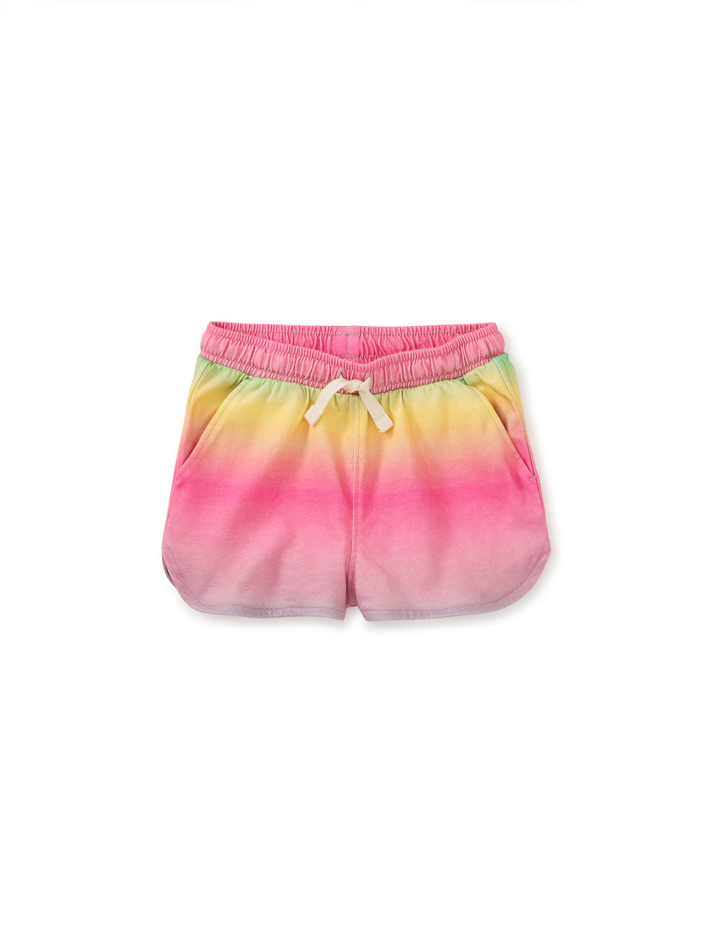Tie Waist Shorts, Rio de Janiero