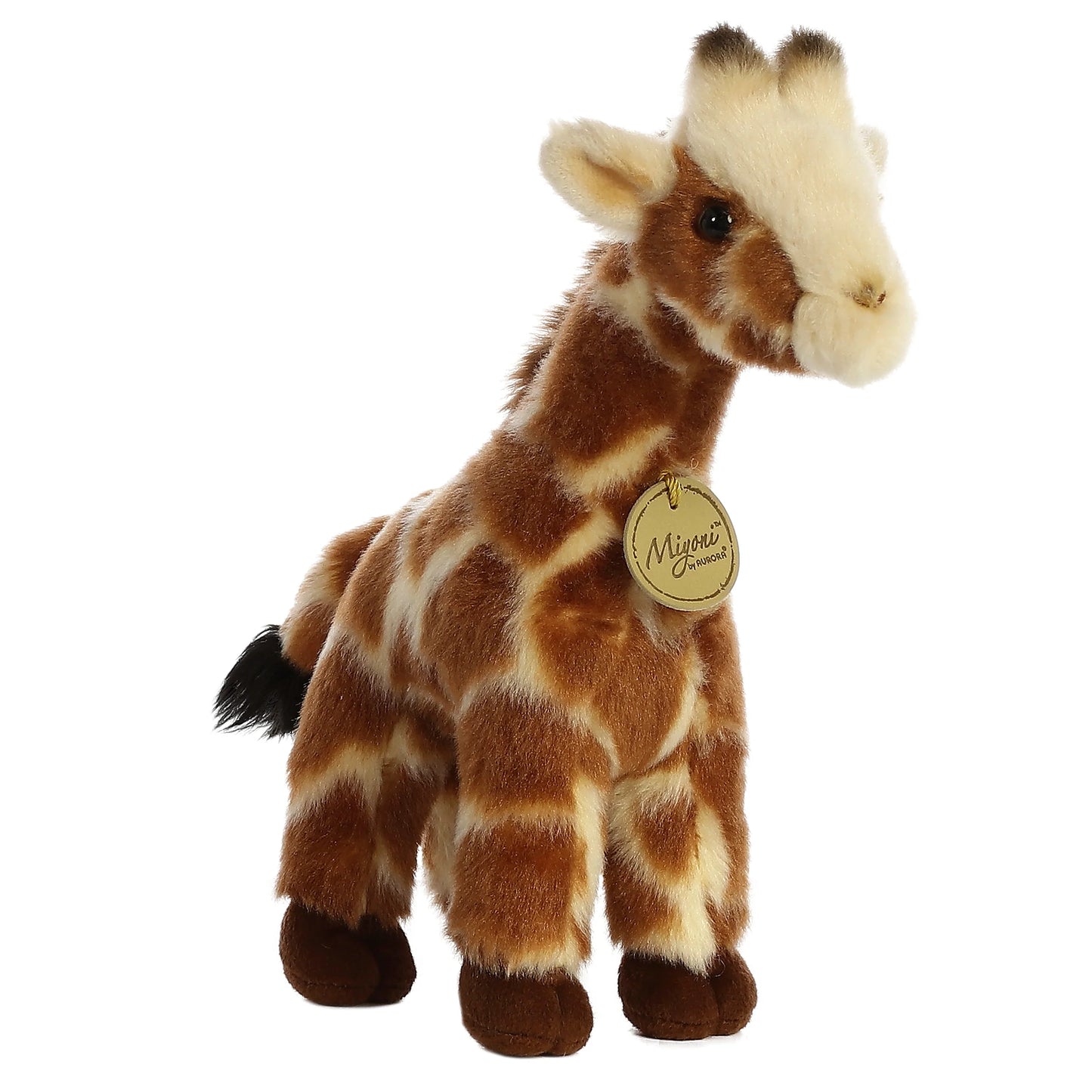 9" Giraffe