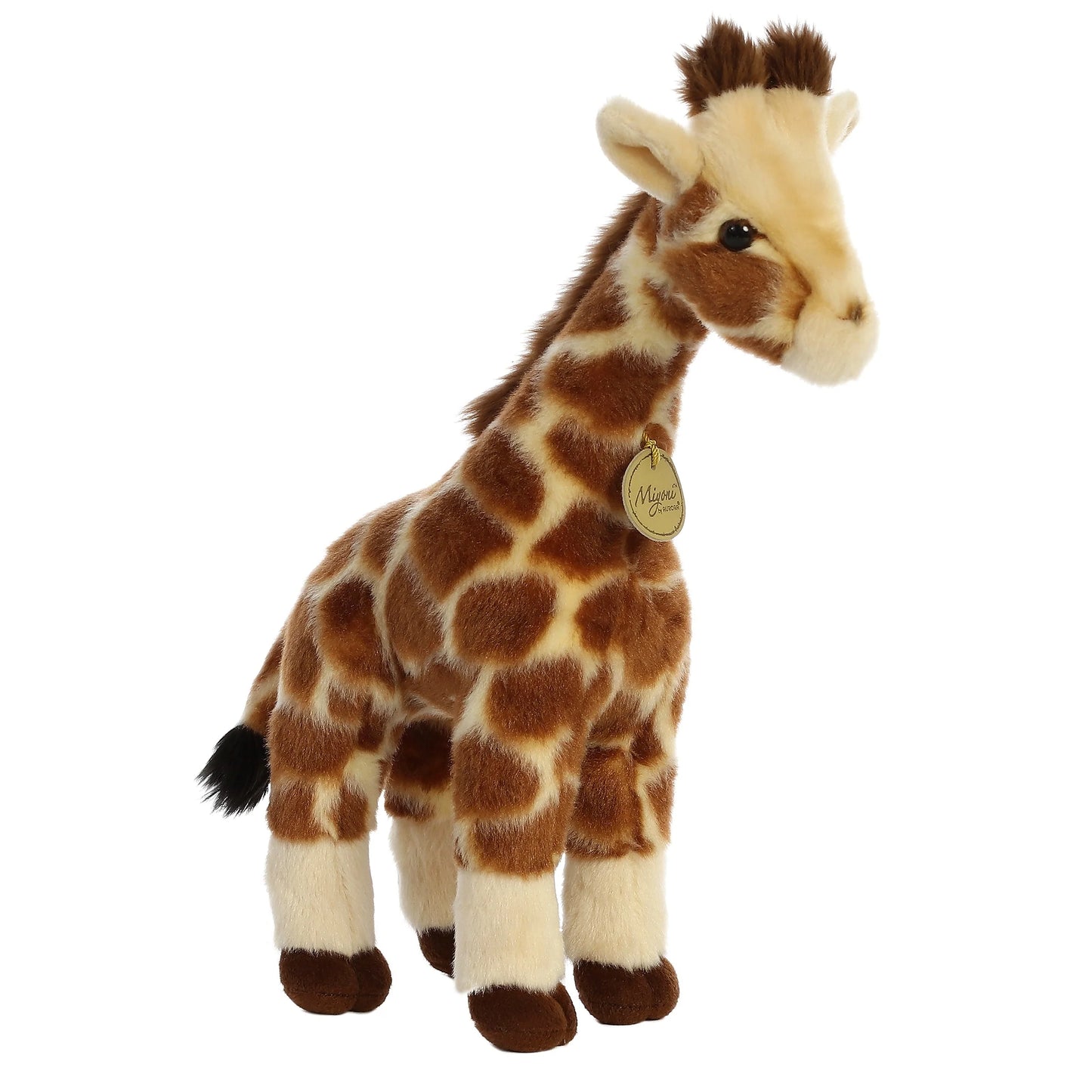 12" Giraffe