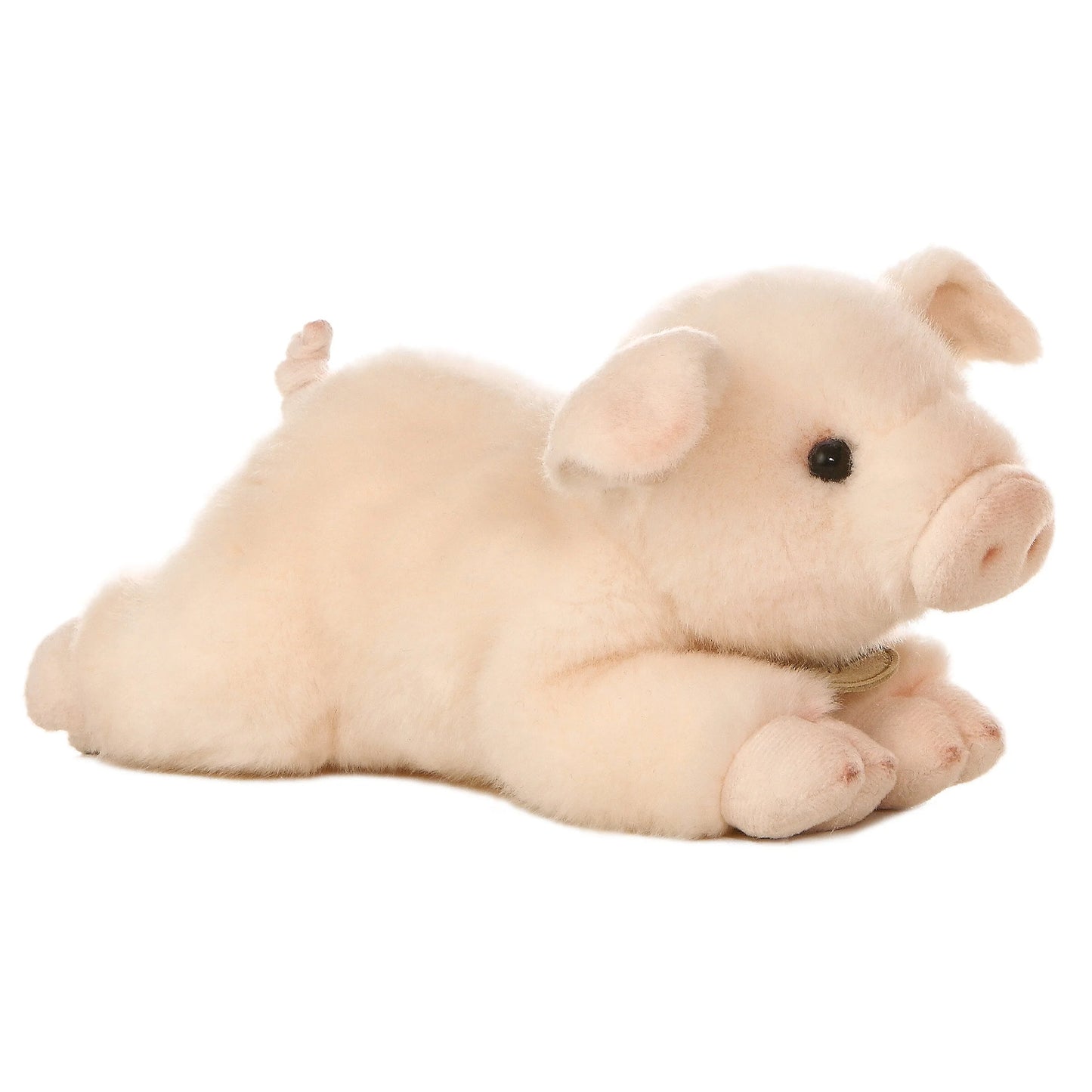 11" Pig