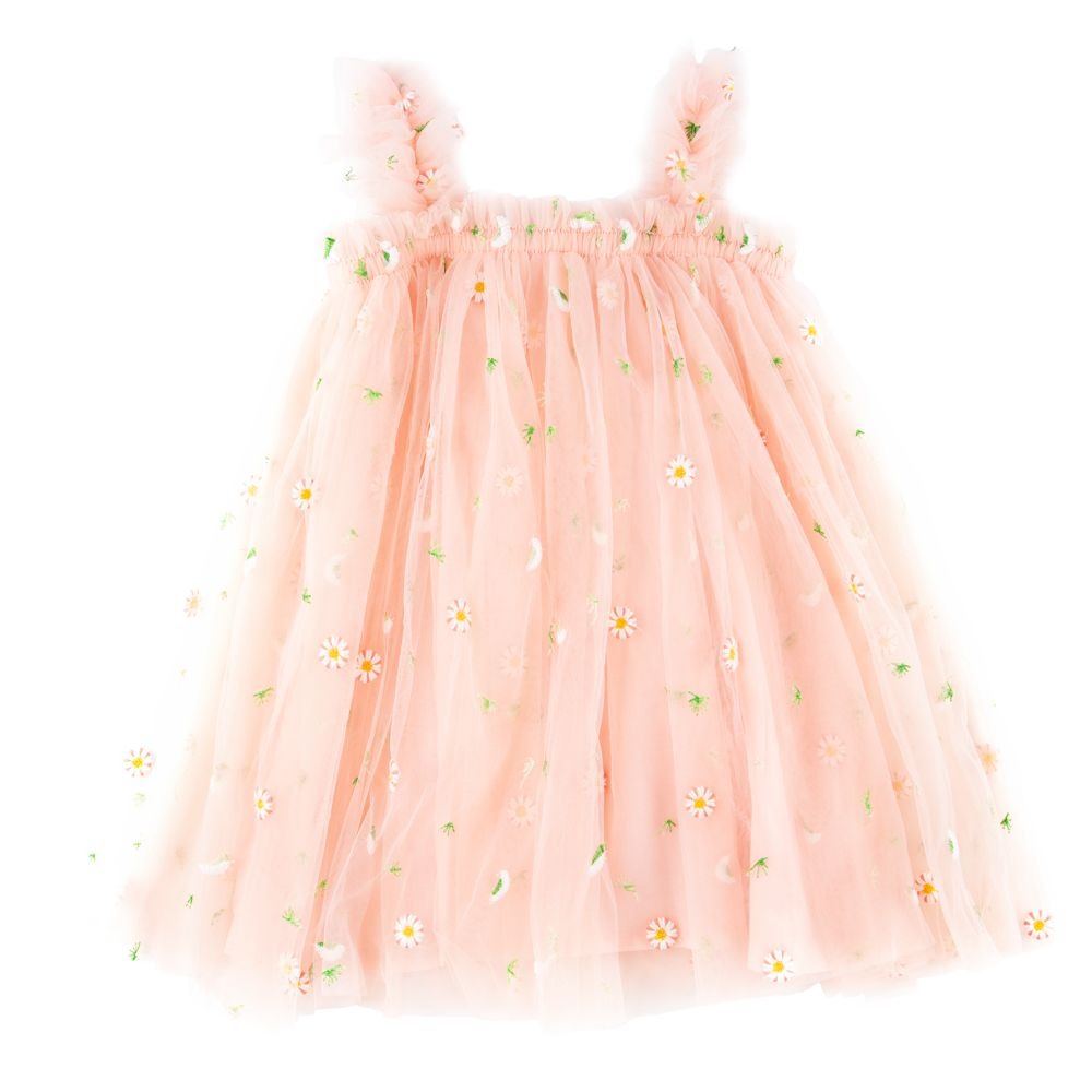 Fifi Dress, Pink