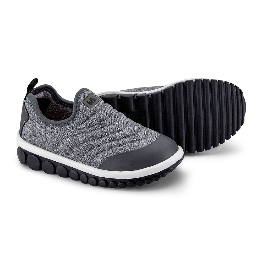 Roller 2.0, Heather Grey