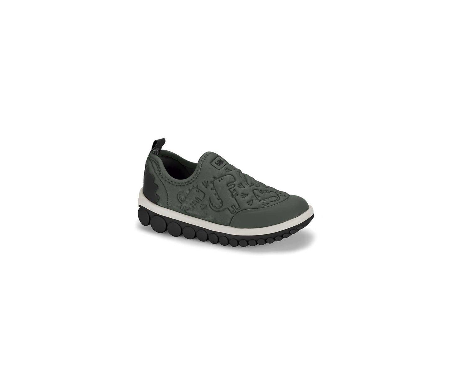 Roller 2.0, Charcoal Dinos