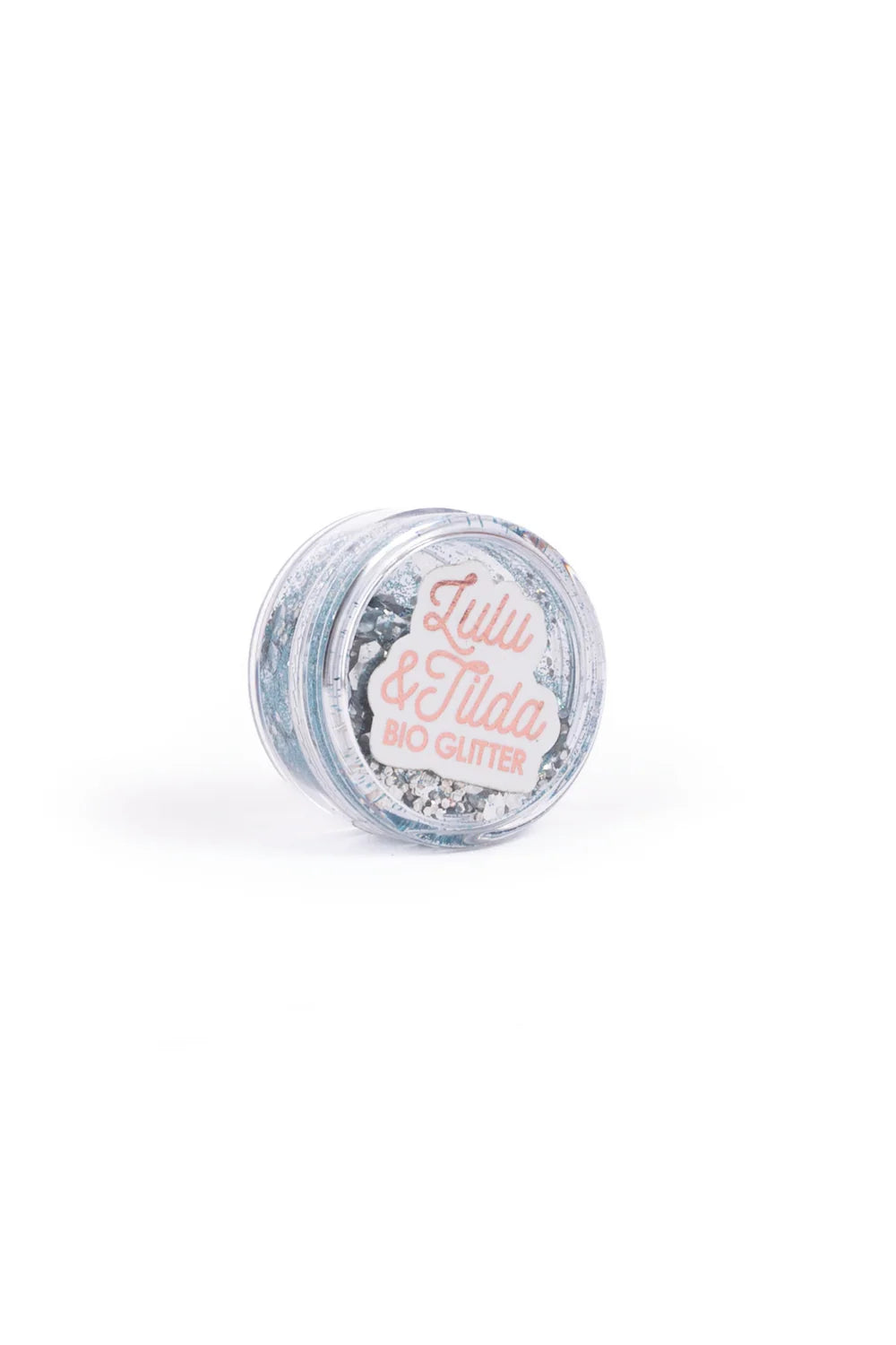 Eco Bio Glitter, Makin' Waves