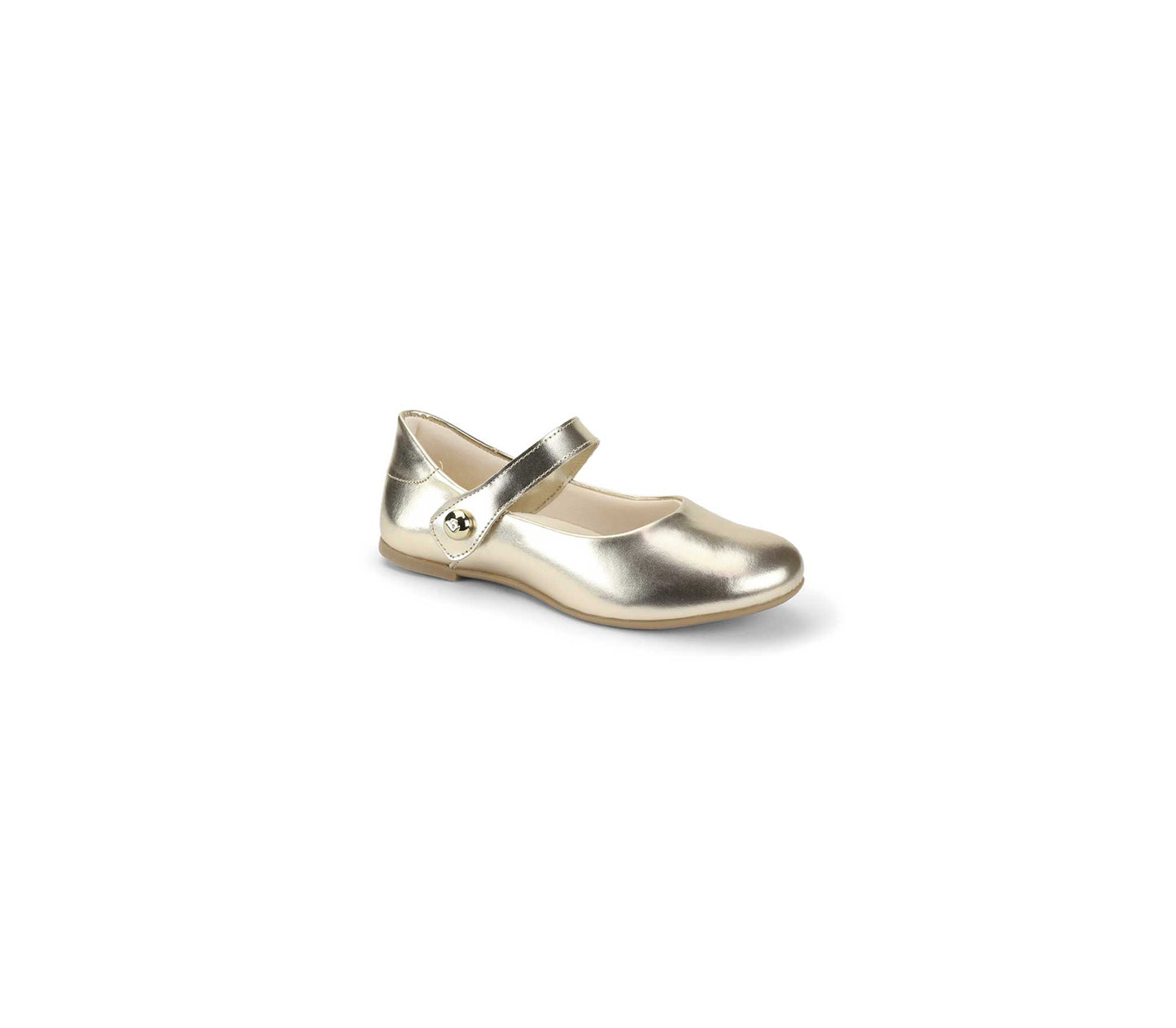 Ballerina Basic, Gold