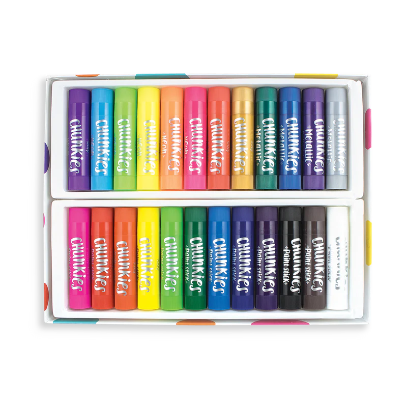 Chunkies - 24 Pack