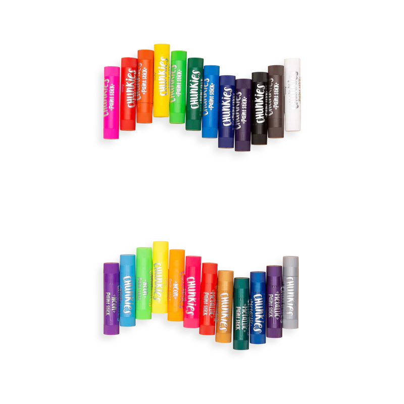 Chunkies - 24 Pack