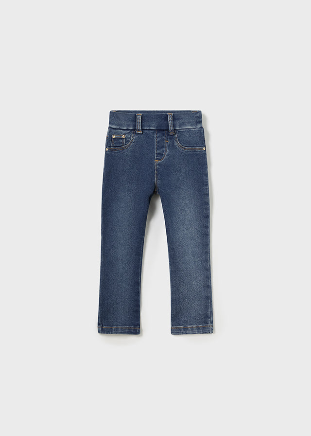 Skinny Jeans, Medium Wash, 576