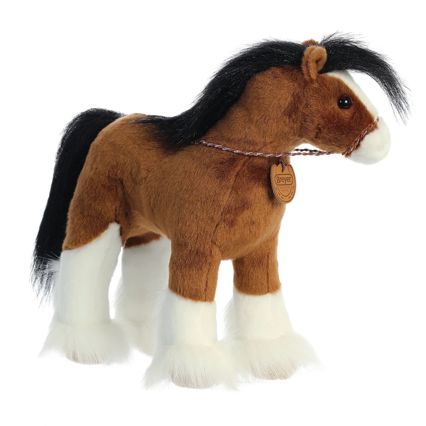 Breyer Horse, Clydesdale