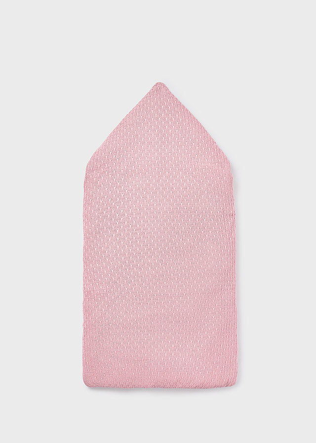 Hooded Stroller Blanket, Orchid, 9999