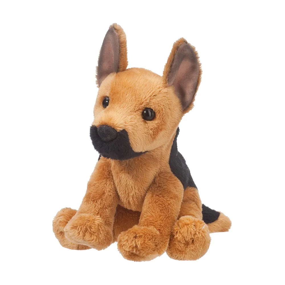 German Shepard - Prince