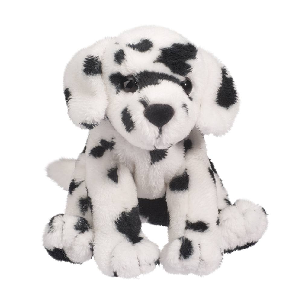 Dalmation - Checkers