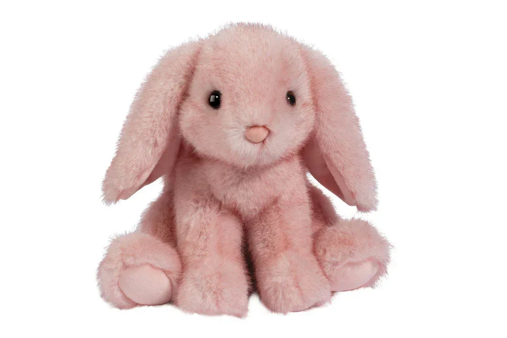 Kenzie Pink Bunny