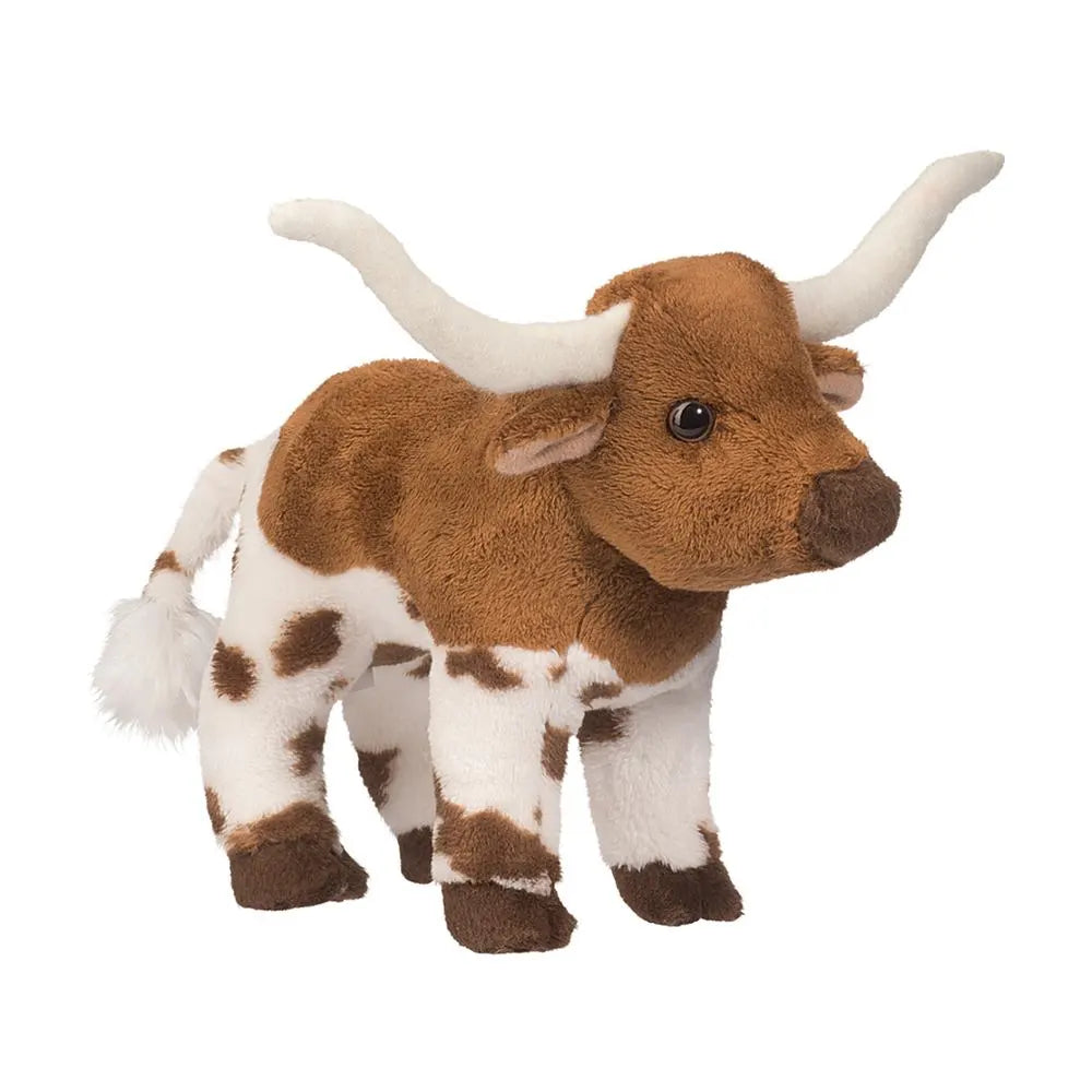 Longhorn - Zeb
