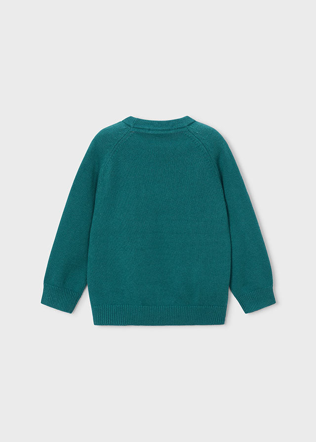 Crewneck Sweater, Lake, 311