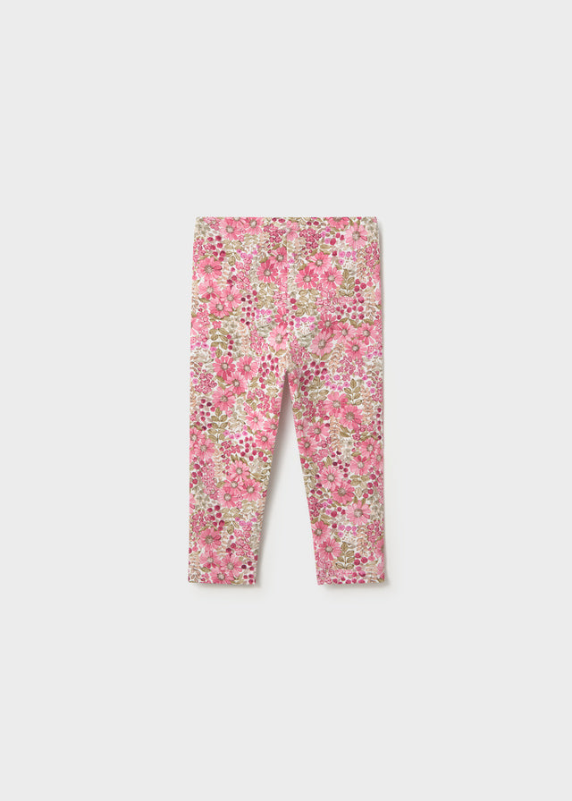 Leggings, Floral Petal, 2778