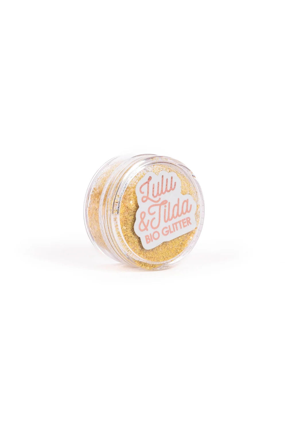 Eco Bio Glitter, Sunshine & Stardust