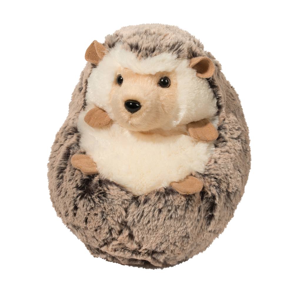 Spunky Hedgehog - Large