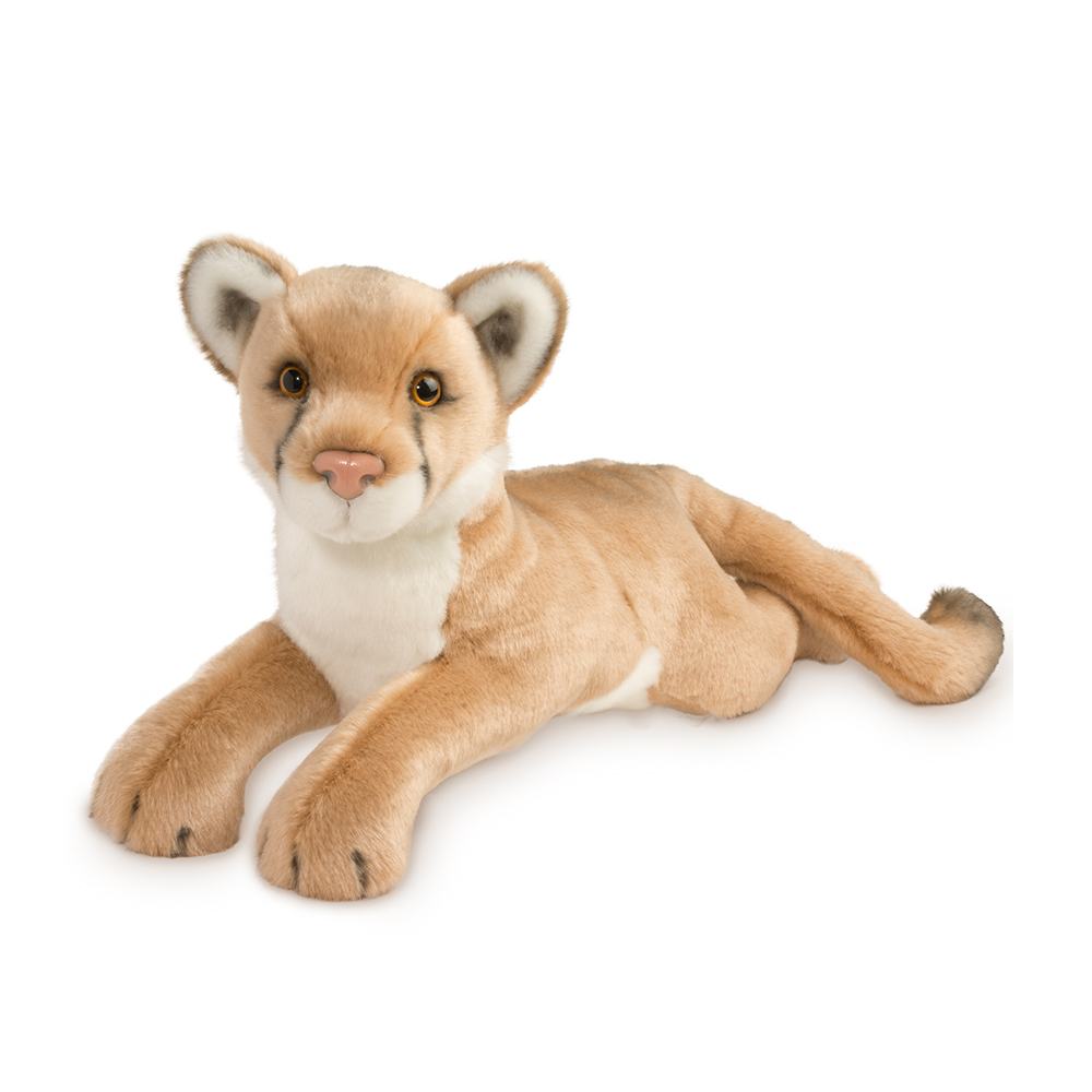 Kelso Mt. Lion/Cougar