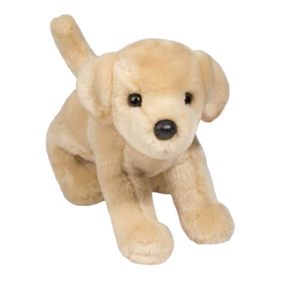 Yellow Lab - Spankie