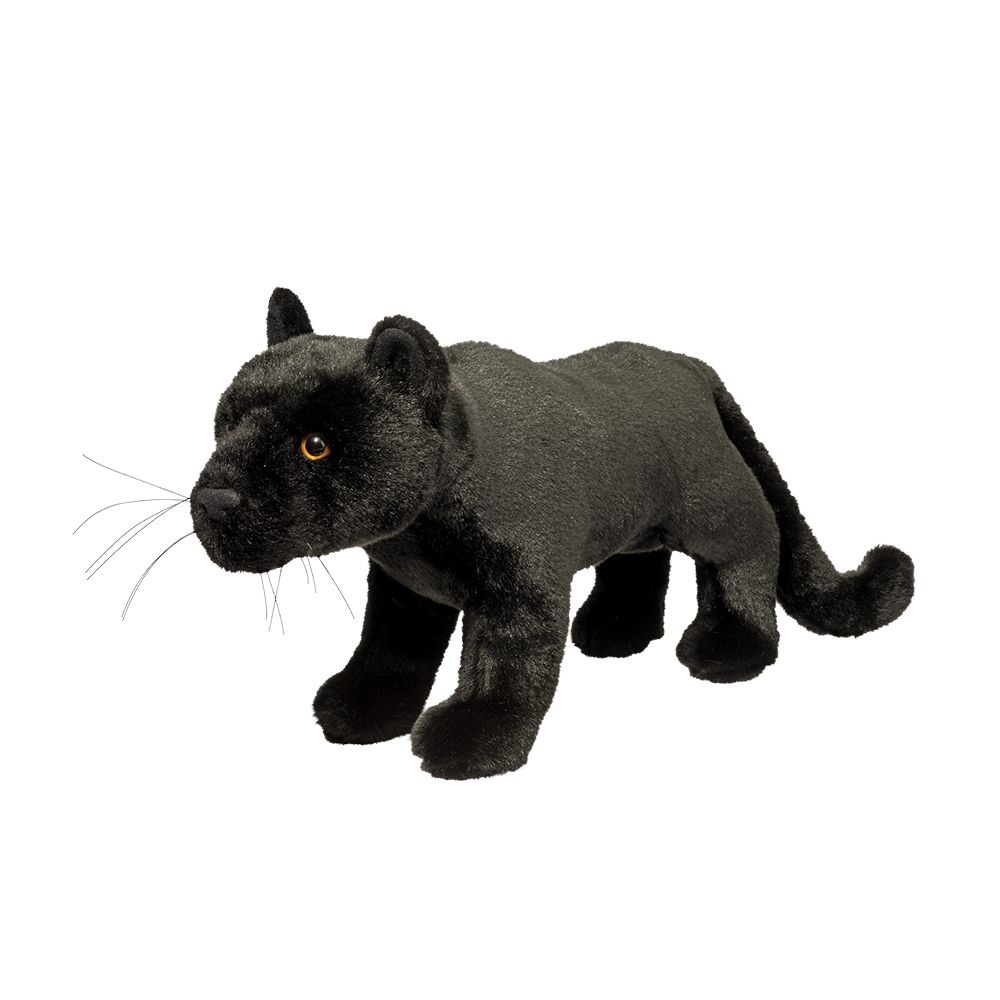 Black Panther Cub - Jagger