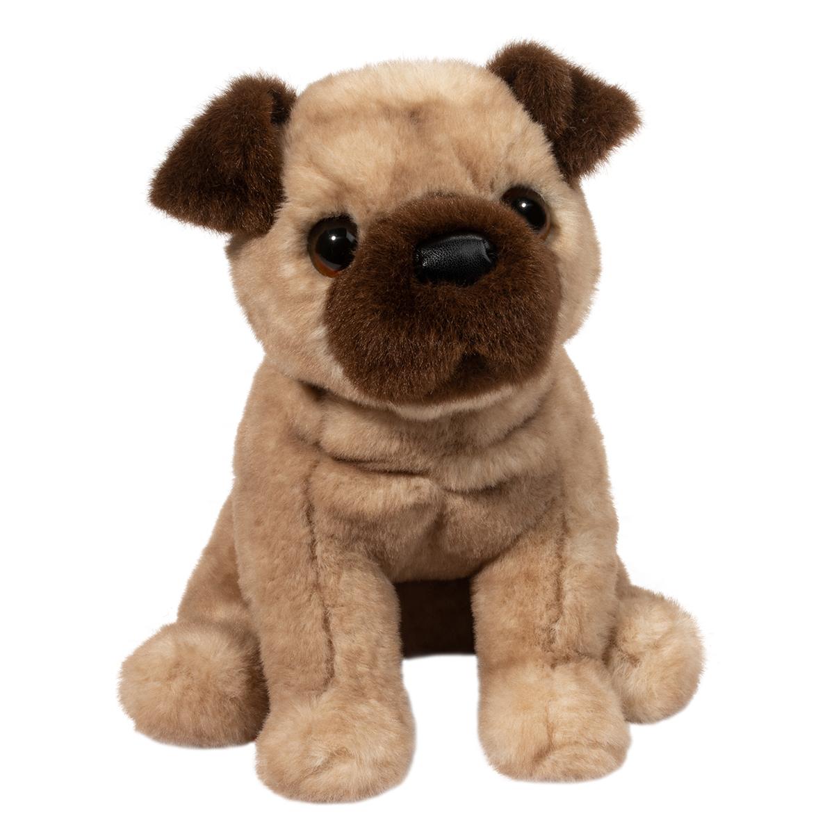 Pug - Milo