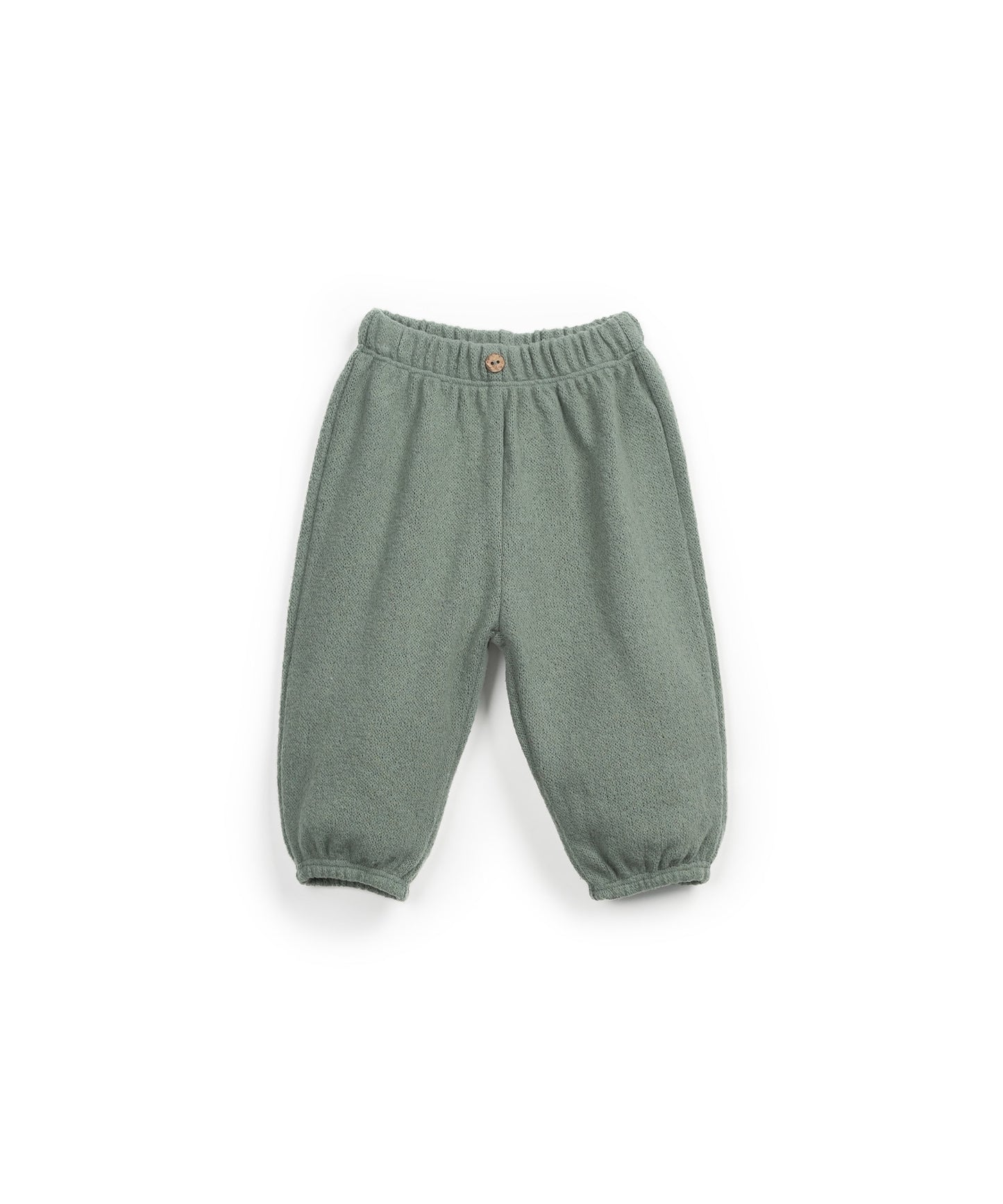Jersey Jogger, Sage