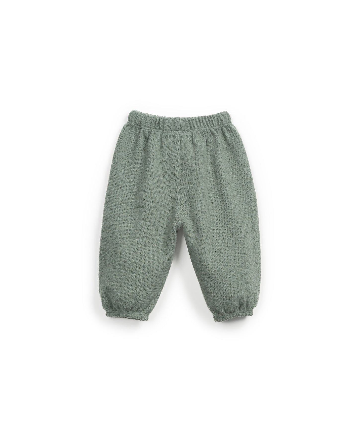 Jersey Jogger, Sage