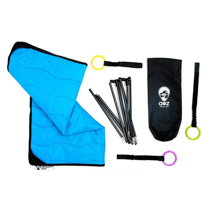 Lay and Play Adventure Mat