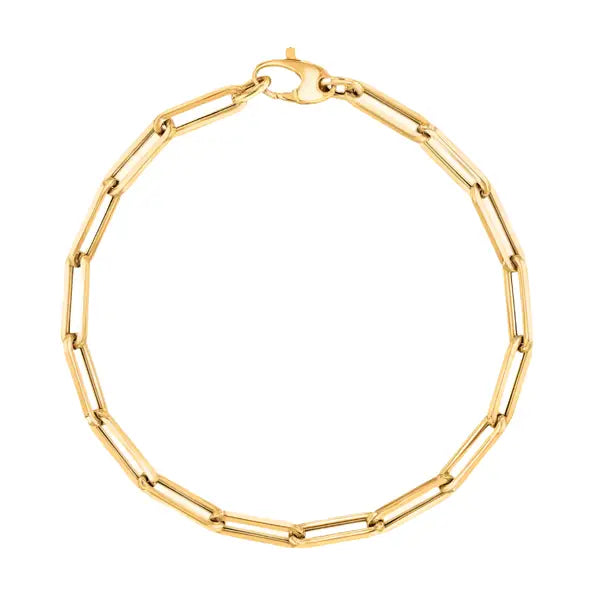 Charm Bracelet Base
