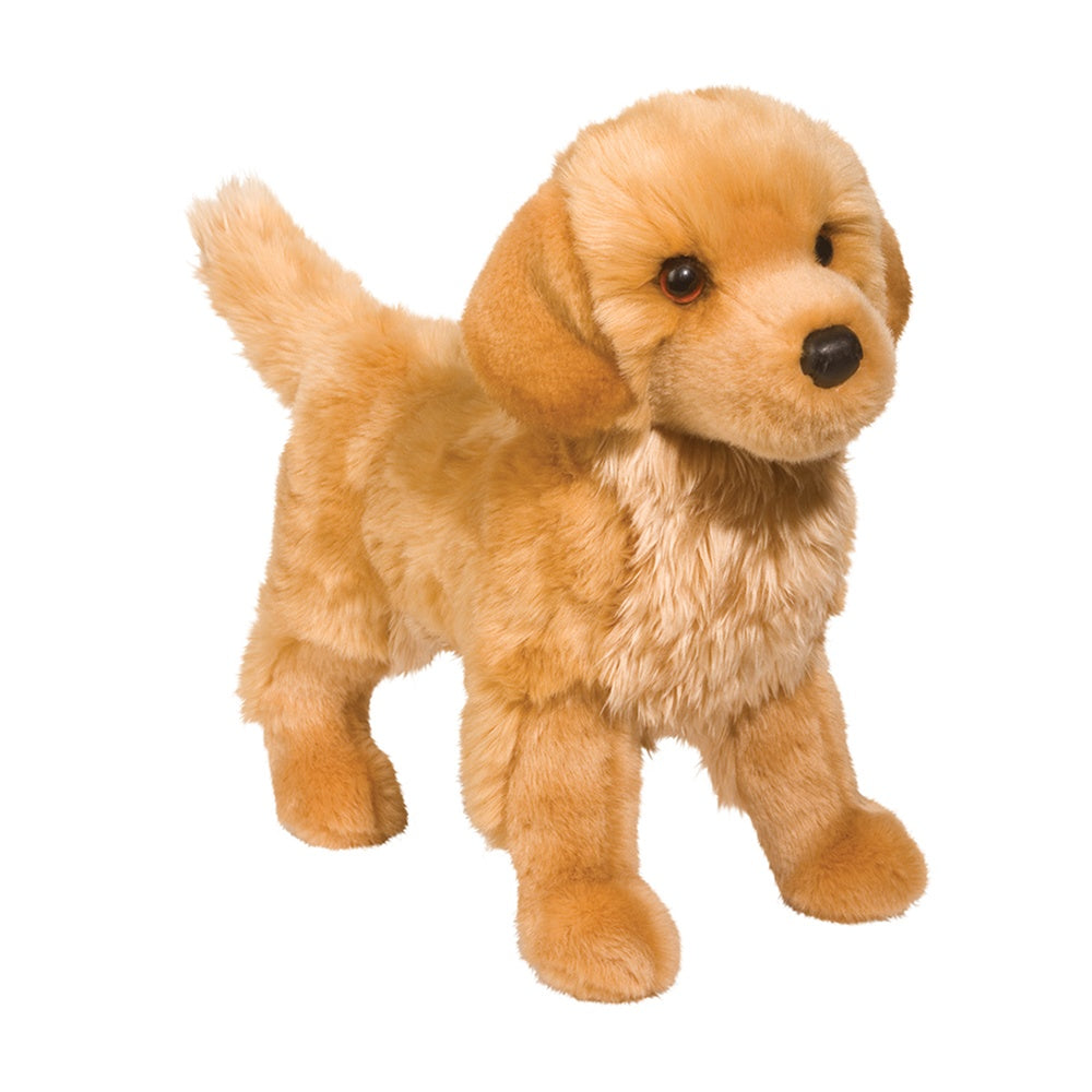 Golden Retriever, King