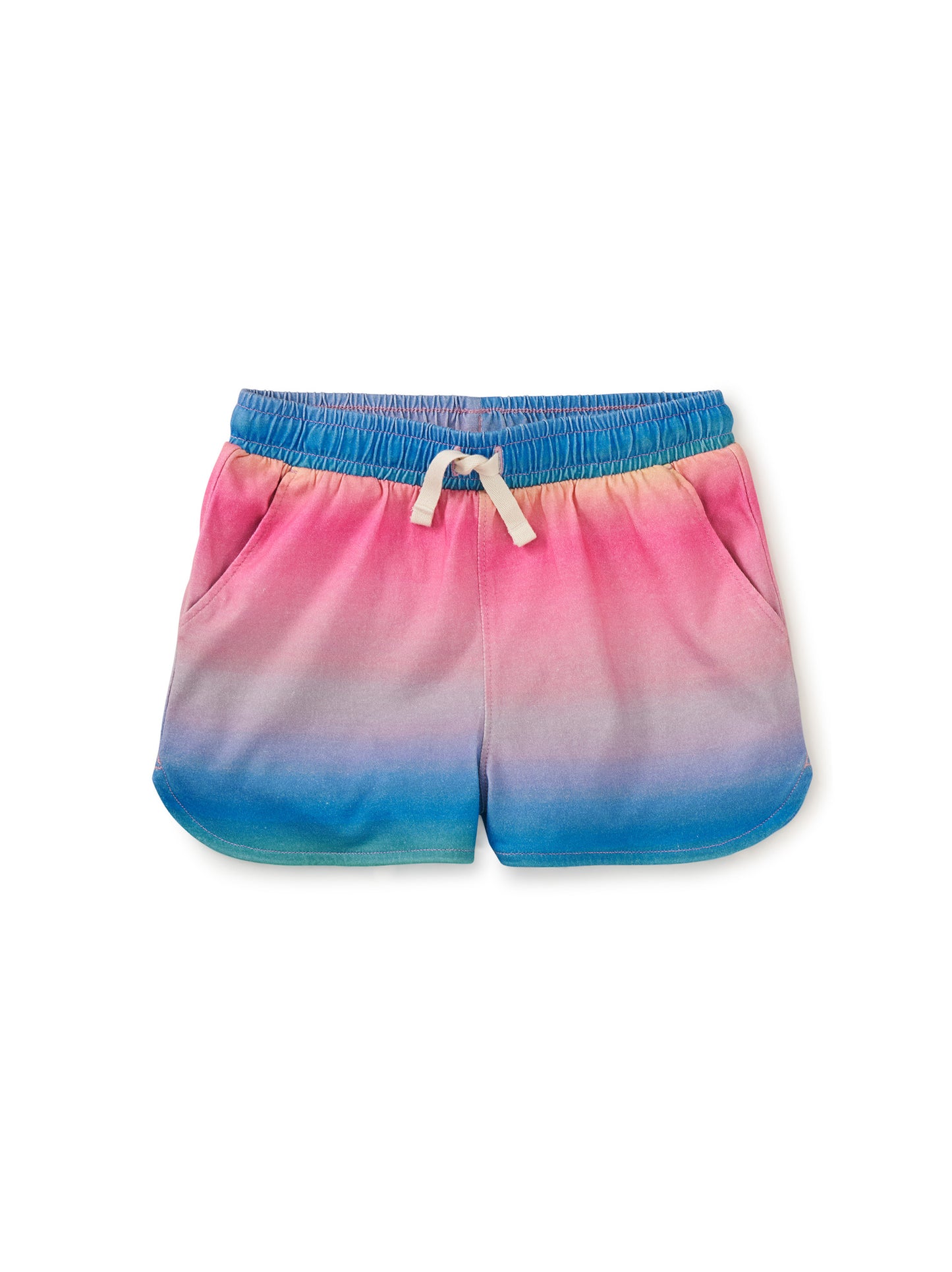 Tie Waist Shorts, Rio de Janiero