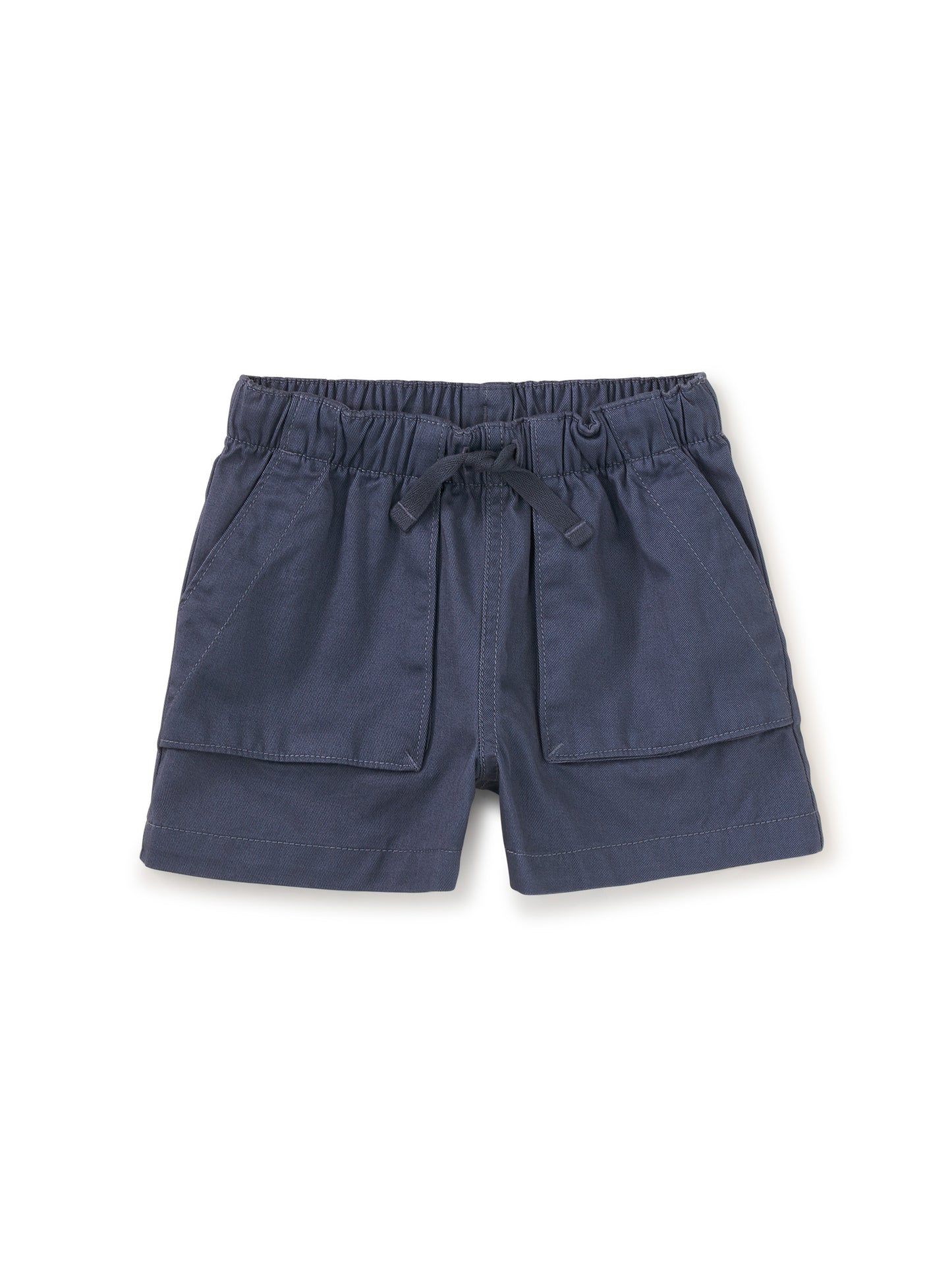 Woven Camp Shorts, Triumph