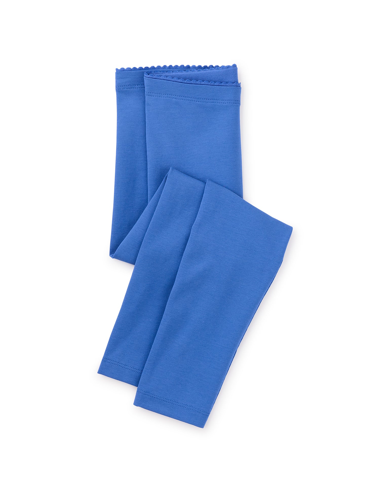 Solid Leggings, Morning Glory