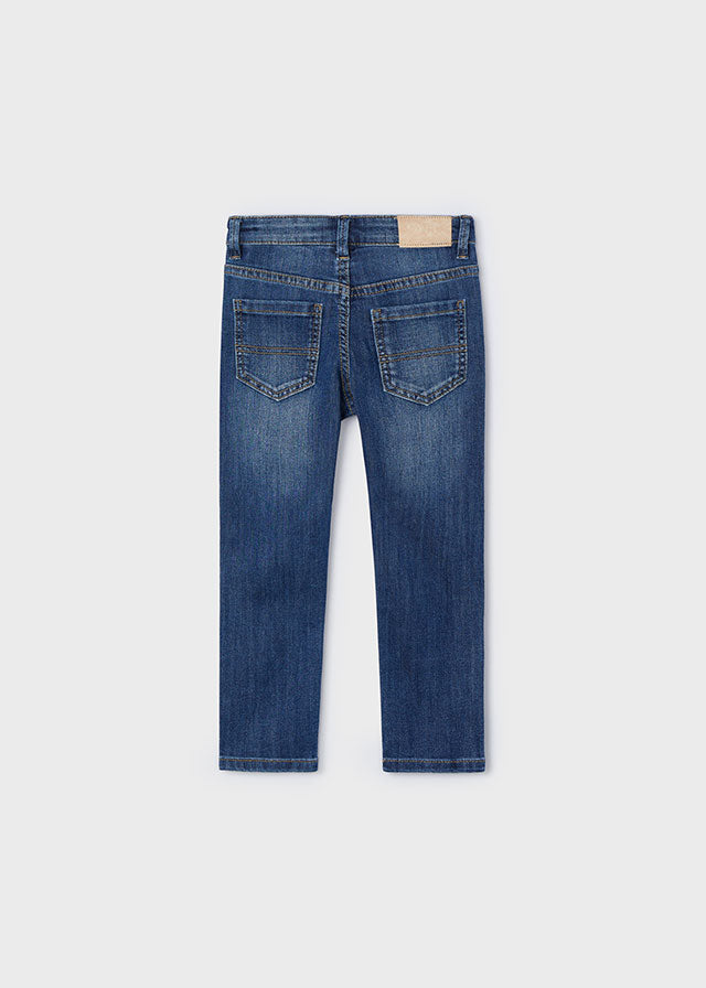 Slim Fit Jeans, Medium Wash, 515