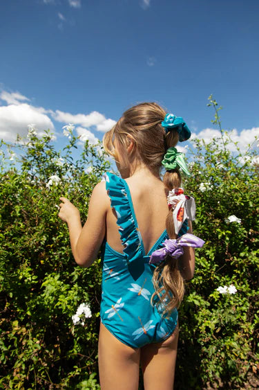Mile One Piece, Dragonfly Azul