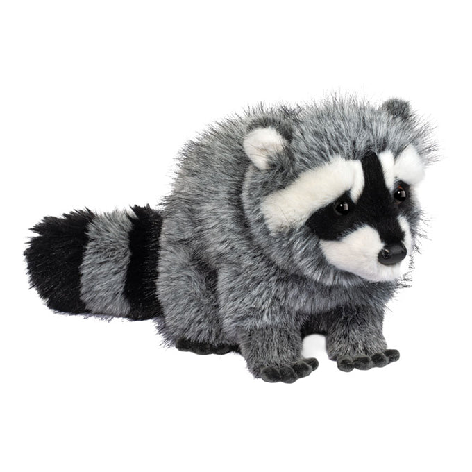Roz Racoon, DLux