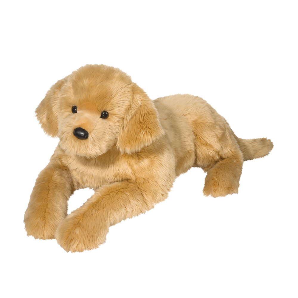 Golden Retriever - Sherman Large