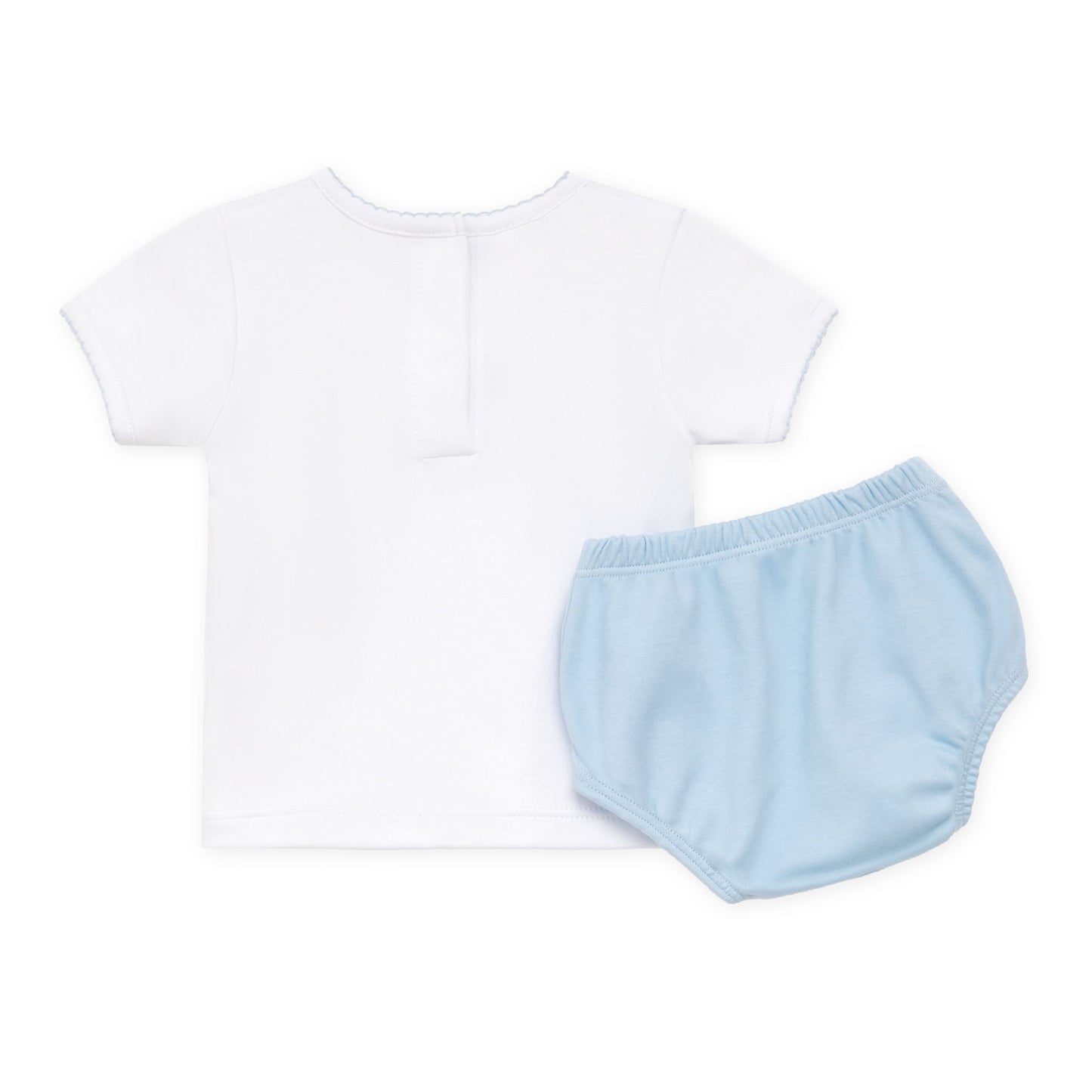 Diaper Cover Set, Choo Choo Train