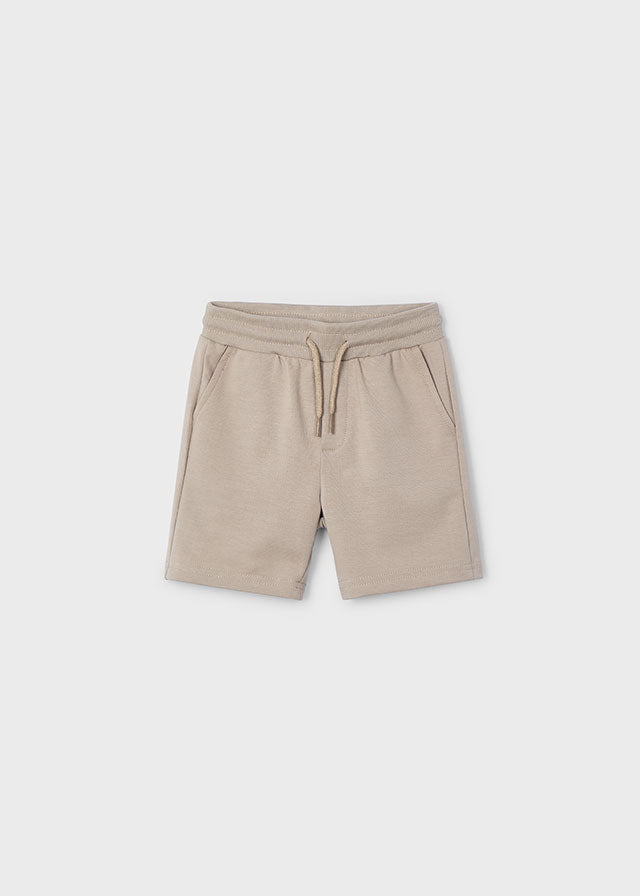 Fleece Shorts, Desert, 611