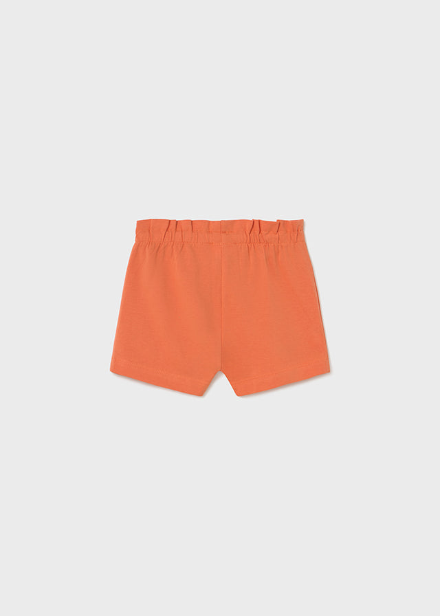 Tie Waist Shorts, 1232