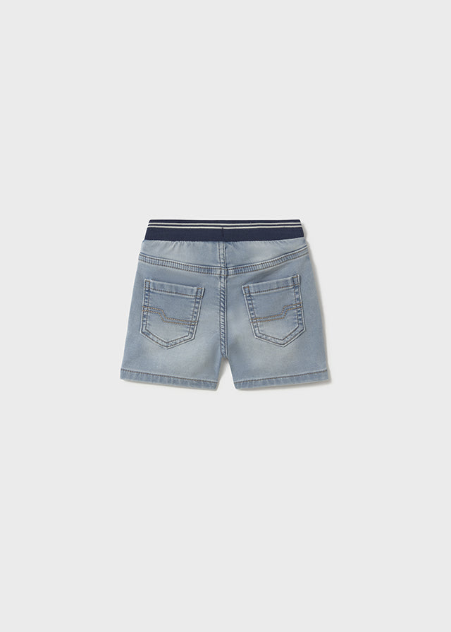 Denim Shorts, Bleach, 1248