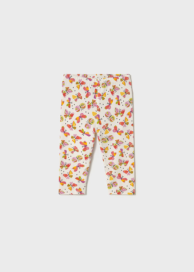 Leggings, Butterflies AOP, 1733