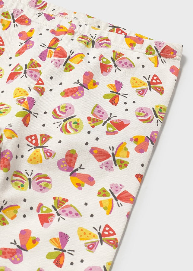 Leggings, Butterflies AOP, 1733