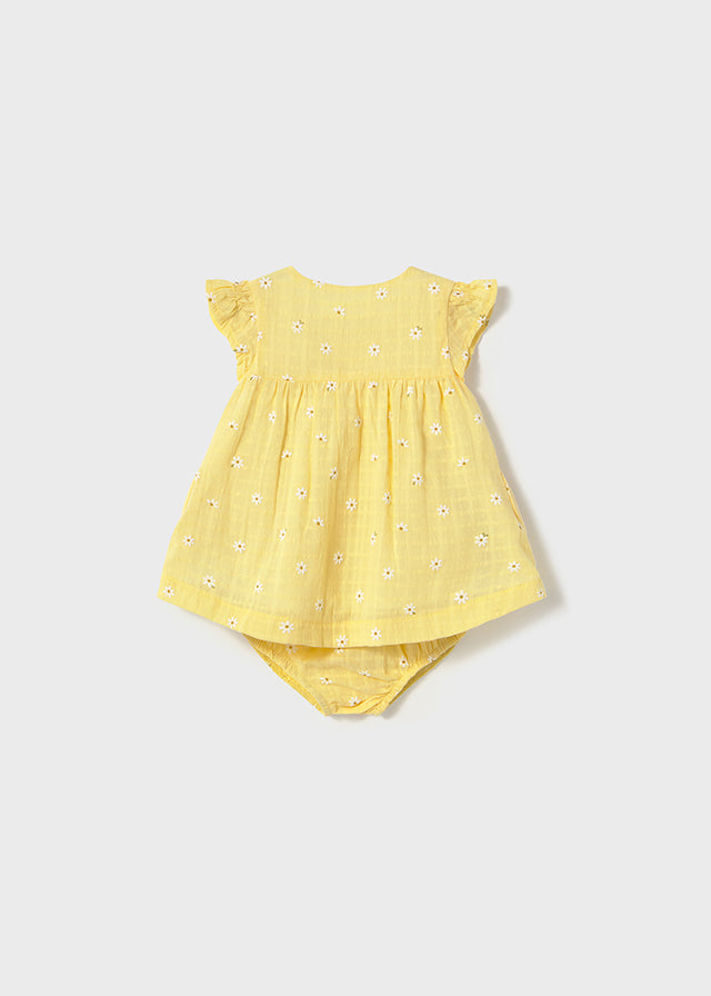Sunny Dress, 1851